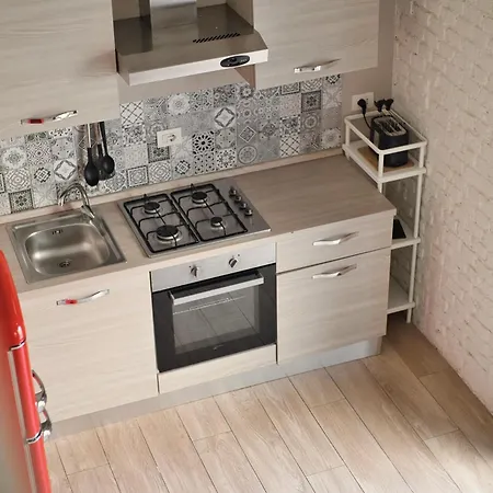 Modern Loft Near Bosco Verticale ミラノ