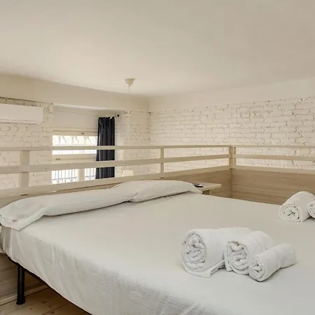 Apartamento Modern Loft Near Bosco Verticale