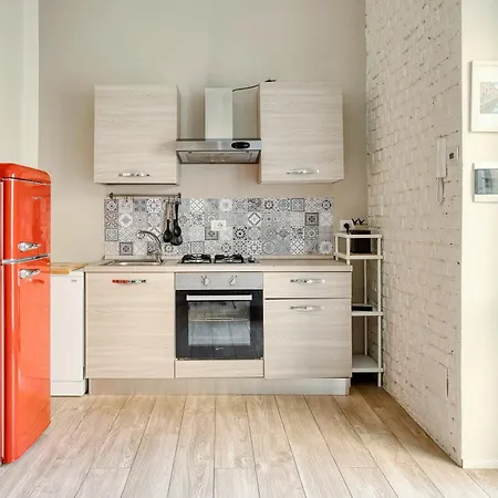 Modern Loft Near Bosco Verticale * Milão