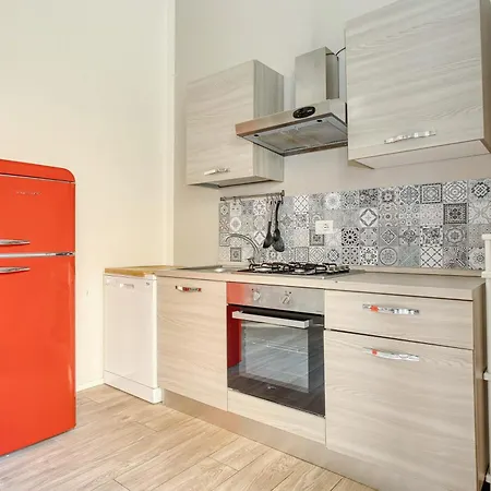 Apartamento Modern Loft Near Bosco Verticale *